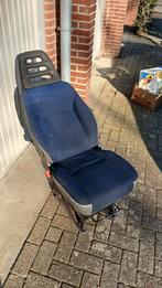 Stoel Iveco Daily, Ophalen of Verzenden, Gebruikt