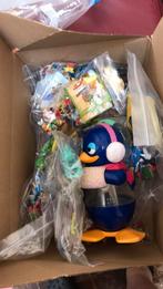 Doosje Ferrero kindersurprises, Verzamelen, Verrassingseieren, Ophalen of Verzenden, Zo goed als nieuw