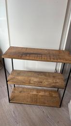 Wandrekje, Ophalen, Gebruikt