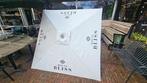 Royal Bliss Parasol - 2x2 meter, Ophalen, Gebruikt, Kantelbaar, 1 tot 2 meter