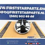 A1778880600 Mercedes FACELIFT STER LOGO GLANS CHROOM W176 W1, Gebruikt, -, Ophalen of Verzenden, -