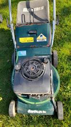 Bolens grasmaaier, Tuin en Terras, Cirkelmaaier, Gebruikt, Elektrische grasmaaier, Ophalen of Verzenden