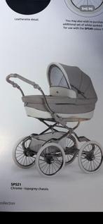 Kinderwagen 3 in 1 bebecar, Kinderen en Baby's, Ophalen, Zo goed als nieuw, Overige merken