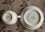 Thomas Trend expresso kopjes, Ophalen of Verzenden, Zo goed als nieuw, Overige stijlen, Kop(pen) en/of Schotel(s)