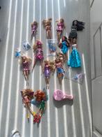 Barbie poppen kleding enz, Verzenden
