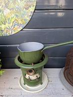 Petroleumstel 1 Pits Beccon Doetinchem, Ophalen of Verzenden