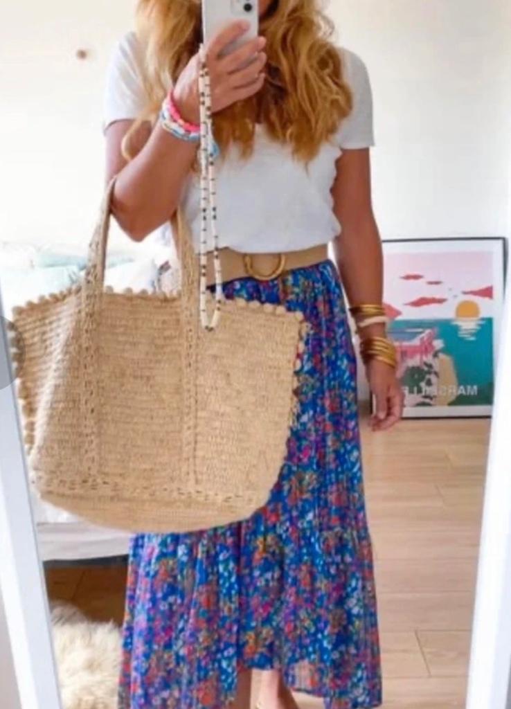 Bash rok maat 2 als nieuw, Maat 38/40 (M), Zwart, Ophalen of Verzenden, Zo goed als nieuw