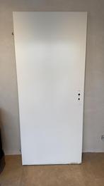 Svedex Arne&Bodil binnendeur links draaiend + dag/nacht slot, Ophalen, Zo goed als nieuw, Binnendeur, 200 tot 215 cm