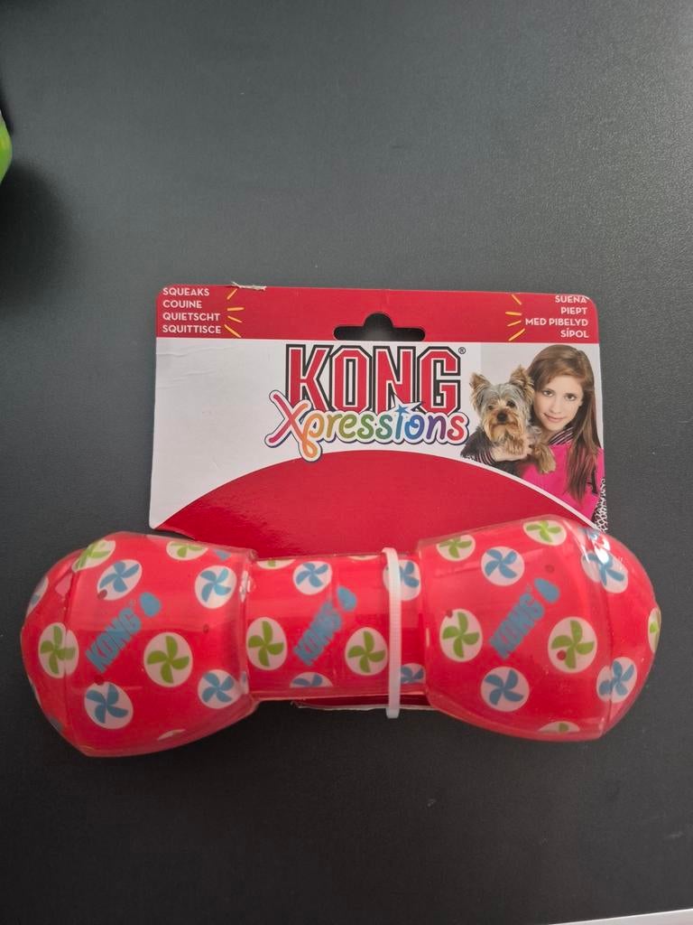 Honden speeltjes (KONG), Dieren en Toebehoren, Honden-accessoires, Ophalen, Nieuw