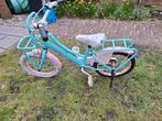 Kinderfiets 16 inch, Ophalen, Gebruikt, 16 tot 20 inch