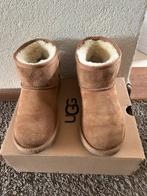 Orginele echte uggs maat 36, Ophalen of Verzenden, Zo goed als nieuw, Zwart