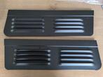 Ventilatieroosters cabine Ford Custom (2013+), Caravans en Kamperen, Camper-accessoires, Ophalen of Verzenden, Nieuw