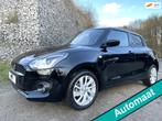 Suzuki SWIFT 1.2 Select Smart Hybrid CarPlay Stoelverwaring, Auto's, 83 pk, Stof, Gebruikt, 4 cilinders