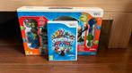 Skylanders Trap Team starterpack Wii, Spelcomputers en Games, Games | Nintendo Wii, Avontuur en Actie, 1 speler, Ophalen of Verzenden