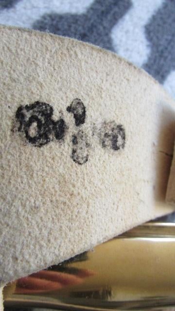 lebel parade bajonet, Verzamelen, Militaria | Algemeen, Ophalen of Verzenden, Landmacht, Overige gebieden, Mes of Dolk