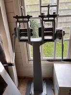 Cavallin wals professioneel op kolom made in Italy, Ophalen, Gebruikt