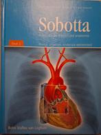 Sobotta deel 2, Ophalen, R. Putz, R. Pabst, HBO, Zo goed als nieuw