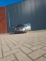 Mitsubishi Colt 1.3 CZ5 2008 Grijs, Auto's, 31 €/maand, Colt, Origineel Nederlands, Handgeschakeld