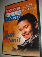 Jan Smit- Zijn Successen- CD + DVD- (NIEUW), Alle leeftijden, Verzenden, Nieuw in verpakking