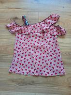 Top Miranda, maat 16, Meisje, Ophalen of Verzenden, Zo goed als nieuw, Shirt of Longsleeve