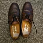 Baylands by Van Lier Herenschoenen Maat 8.5, Kleding | Heren, Schoenen, Bruin, Van Lier, Ophalen of Verzenden, Gedragen