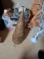 2 kegels met licht en stekker, Ophalen, Zo goed als nieuw