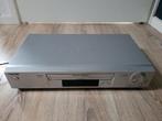 Sony SLV-SE720D, VHS inclusief scart kabel, Ophalen of Verzenden, Zo goed als nieuw, VHS-speler of -recorder