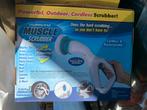 Partij Muscle scrubber 9 stuks, Ophalen, Overige typen