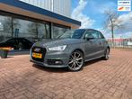 Audi A1 1.4 TFSI S-Line | S-Tronic | LED | Cruise | Climate, Auto's, Audi, 4 cilinders, 4 stoelen, 49 €/maand, Lichtsensor