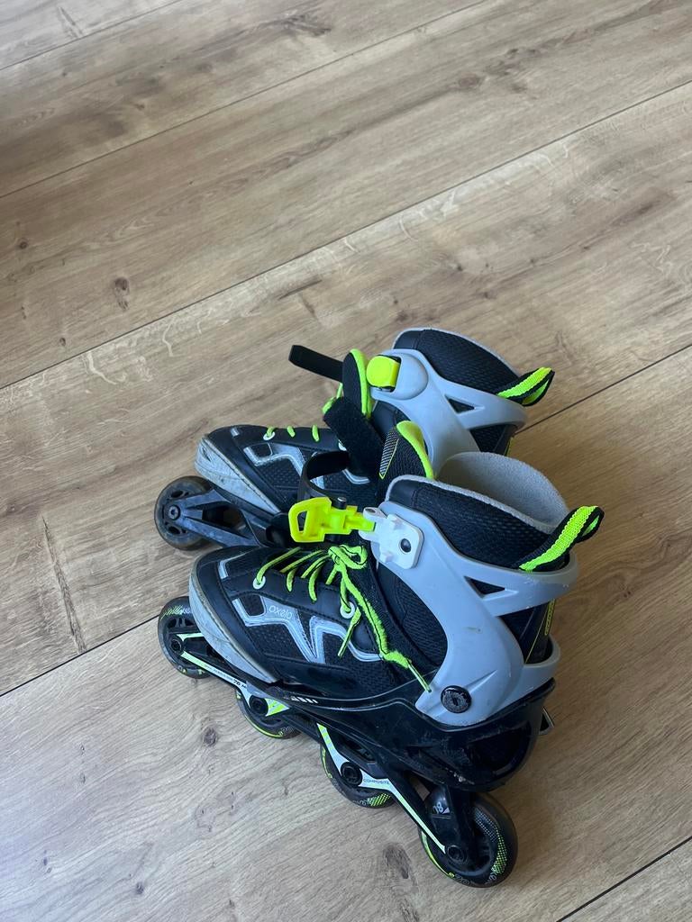 Verstelbare Skeelers Maat 37-39/40, Overige merken, Kinderen, Ophalen of Verzenden, Inline skates 4 wielen