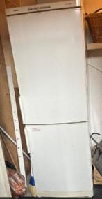 Koelkast Koel/vries combinatie Siemens, Ophalen, Gebruikt, 200 liter of meer, Met aparte vriezer