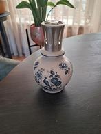 Lampe Berger Paris - Delfts Blauw Stijl, Huis en Inrichting, Ophalen of Verzenden, Zo goed als nieuw