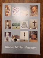 boek Kroller Muller Museum Otterlo, Ophalen of Verzenden, Zo goed als nieuw, Overige onderwerpen