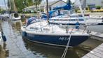 ZEILJACHT DEFENDER 27 Ft te koop., Watersport en Boten, Ophalen, Gebruikt, Diesel, Tour-wedstrijdjacht