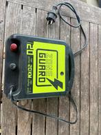 Schrikdraad omvormer, Ophalen of Verzenden, Zo goed als nieuw