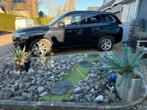 Mitsubishi Outlander phev 203pk 4wd, 2014, leer, camera, 1998 cc, Outlander, Zwart, 4 cilinders