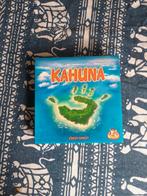 Kahuna NL, Een of twee spelers, Ophalen of Verzenden, Zo goed als nieuw