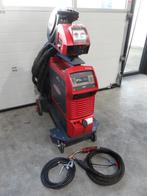 Mig/Mag Lasapparaat Fronius Transsteel 5000 Synergisch WTGK, Ophalen of Verzenden, Zo goed als nieuw, 250 ampère of meer, Co2