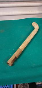 pootstok vintage,   tuingereedschap, Ophalen of Verzenden