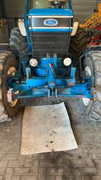 Fronthef ford 8210, Ophalen of Verzenden