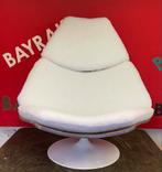 Artifort F588 Harcourt Fauteuil - Nieuwe Vulling, Gebruikt, Ophalen of Verzenden, F588, 75 tot 100 cm