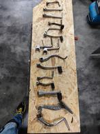 Schakel pedalen kickstarters, Ophalen of Verzenden, Overige merken