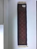 Loper met patroon, Minder dan 50 cm, Gebruikt, Bruin, 200 cm of meer