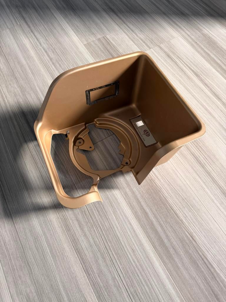 Rock ola mechaniek kap princess royal, Verzamelen, Automaten | Jukeboxen, Ophalen of Verzenden, Zo goed als nieuw, Rock Ola