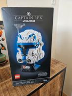 Lego star wars captain rex 75349, Kinderen en Baby's, Speelgoed | Duplo en Lego, Ophalen of Verzenden, Zo goed als nieuw, Complete set