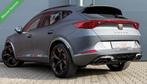 CUPRA Formentor 2.0 TSI 4DRIVE 310PK Pano.dak/MATT/Winterpac, Auto's, Automaat, 4 cilinders, Vierwielaandrijving, 1544 kg