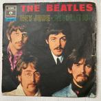 The Beatles - Hey Jude, Gebruikt, 7 inch, Single, Ophalen of Verzenden