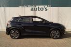 Ford Puma 1.0 Ecoboost 124pk Hybrid ST-Line -NAVI-AIRCO-PDC-, Voorwielaandrijving, Euro 6, Origineel Nederlands, Bedrijf