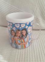 NIEUW! K3 inkleurbeker, Ophalen of Verzenden, Nieuw, Knutselen