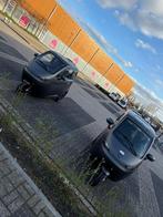 Move e3 mat grijs carbon met litium accu luxe model, Ophalen of Verzenden, Zo goed als nieuw, 46 km of meer, 16 km/u of meer